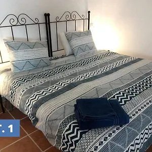 Apartment Casa La Cabra, Moclín