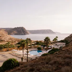Campingplatz Wecamp Cabo De Gata, Las Negras