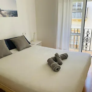 Apartment Atico Centro, Cádiz